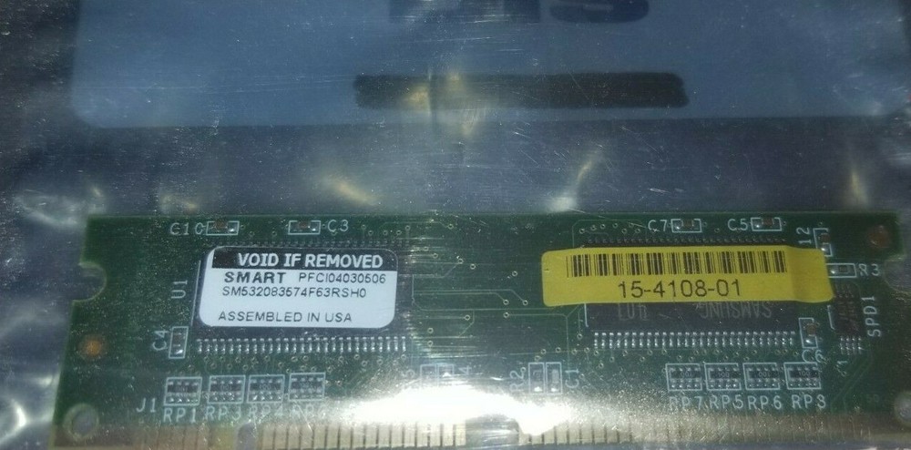 Cisco 15-4108-01 32MB