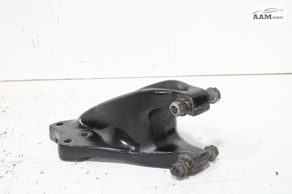 2018-2023 FREIGHTLINER CASCADIA REAR LEFT LEAF SRPING HANGER BRACKET OEM