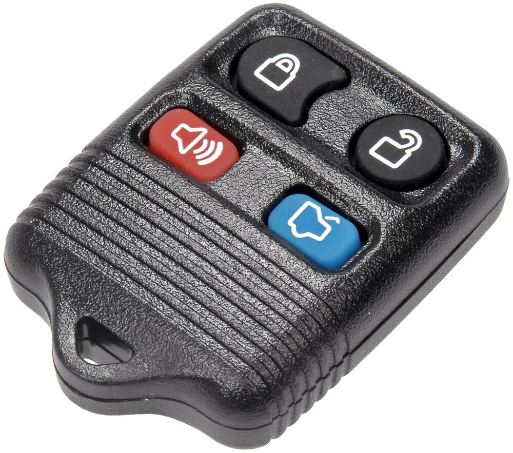 Keyless Entry Transmitter Cover-Remote Case Dorman 13607