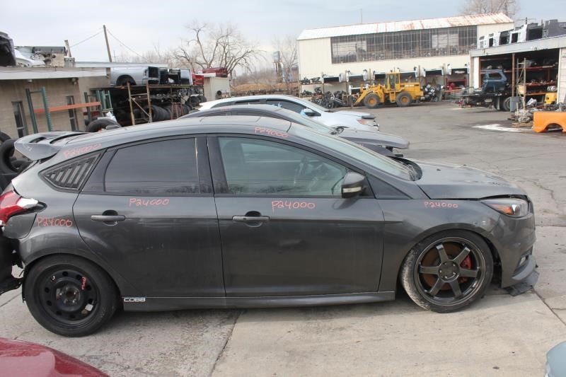 Camera/Projector Camera Rear Fits 15-18 FOCUS 586290