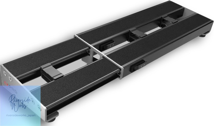 D'Addario XPND Pedalboard-1 Small