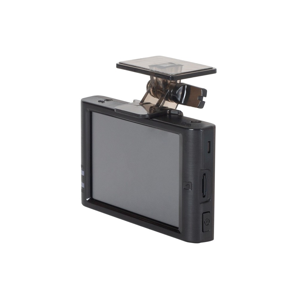 G-Black Dashcam (forward recording)