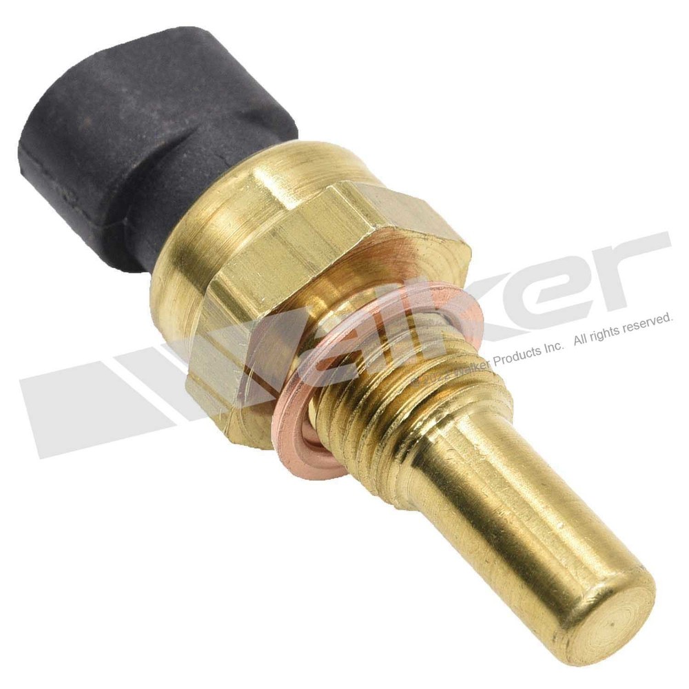 Walker Engine Coolant Temperature Sensor for Escalade+More 211-2110