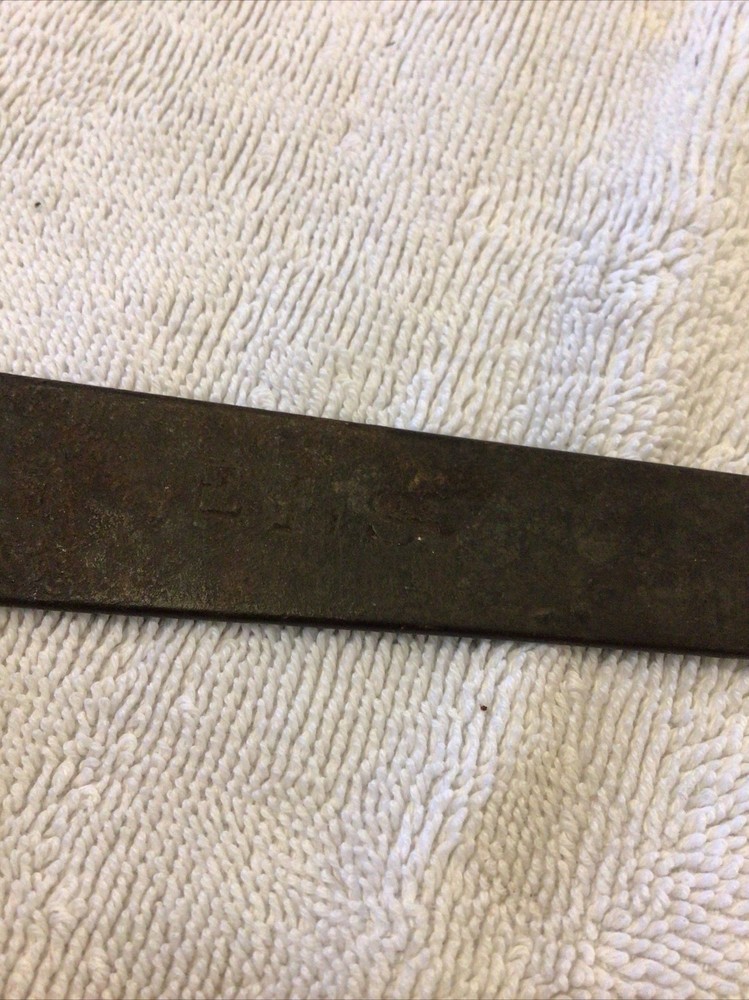 Vintage Outside Caliper, ELS?