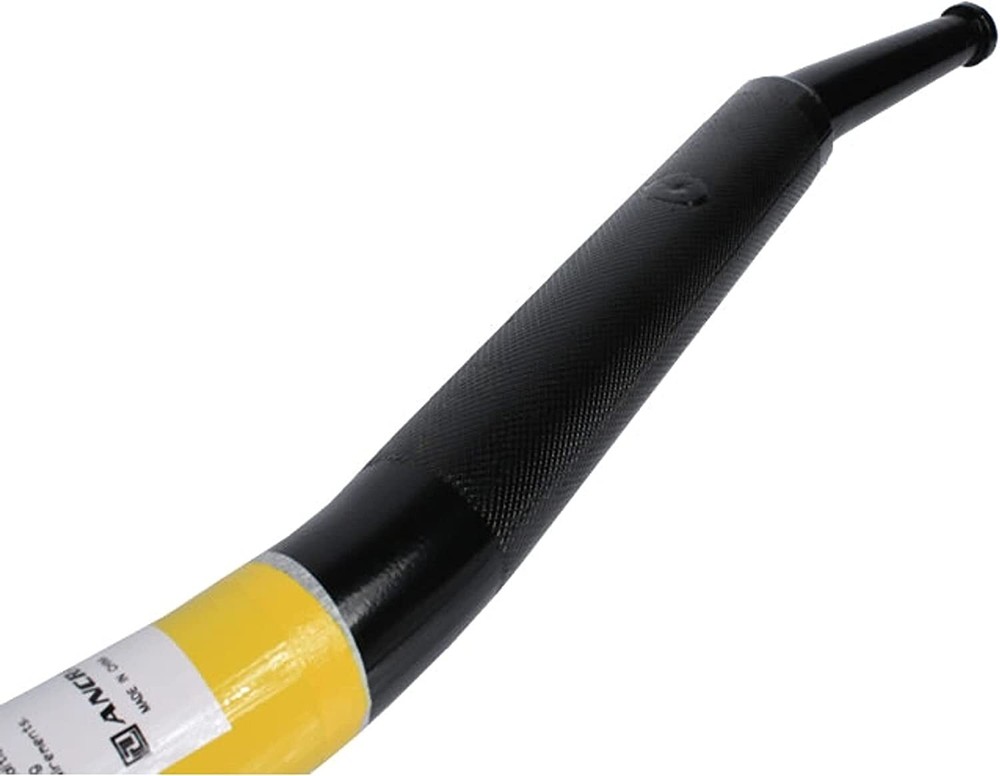 Winch Bar for Tighten Ratchet Strap Flatbeds Trailer Leverage Chain Lever Binder