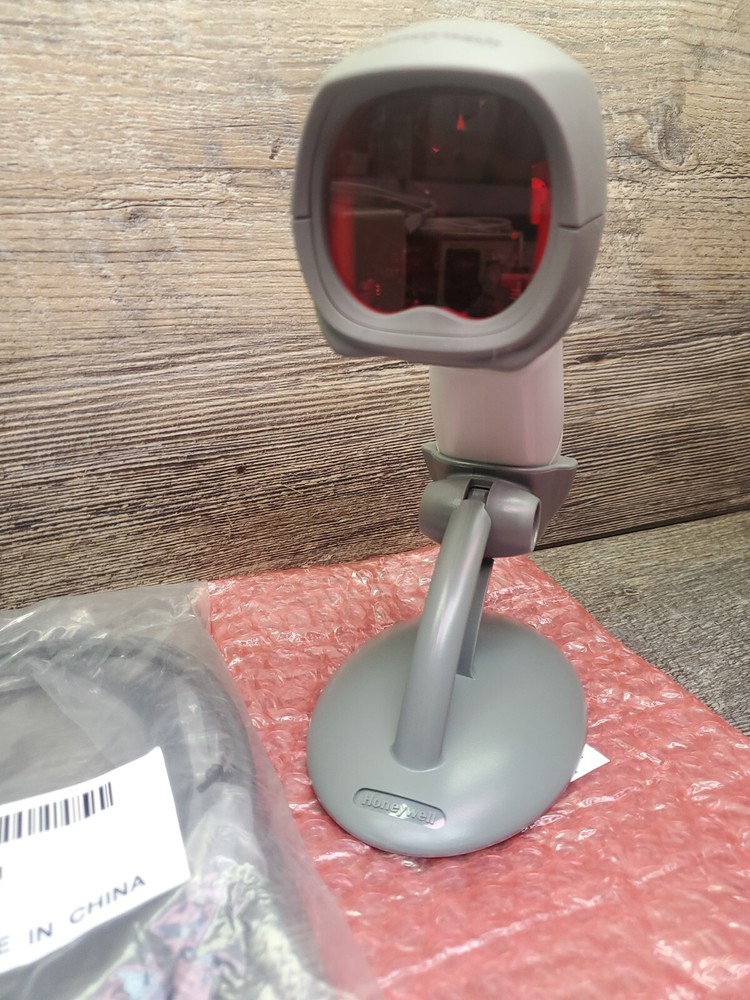 Honeywell MK3780 Fusion MS3780 Barcode Reader New Without Box