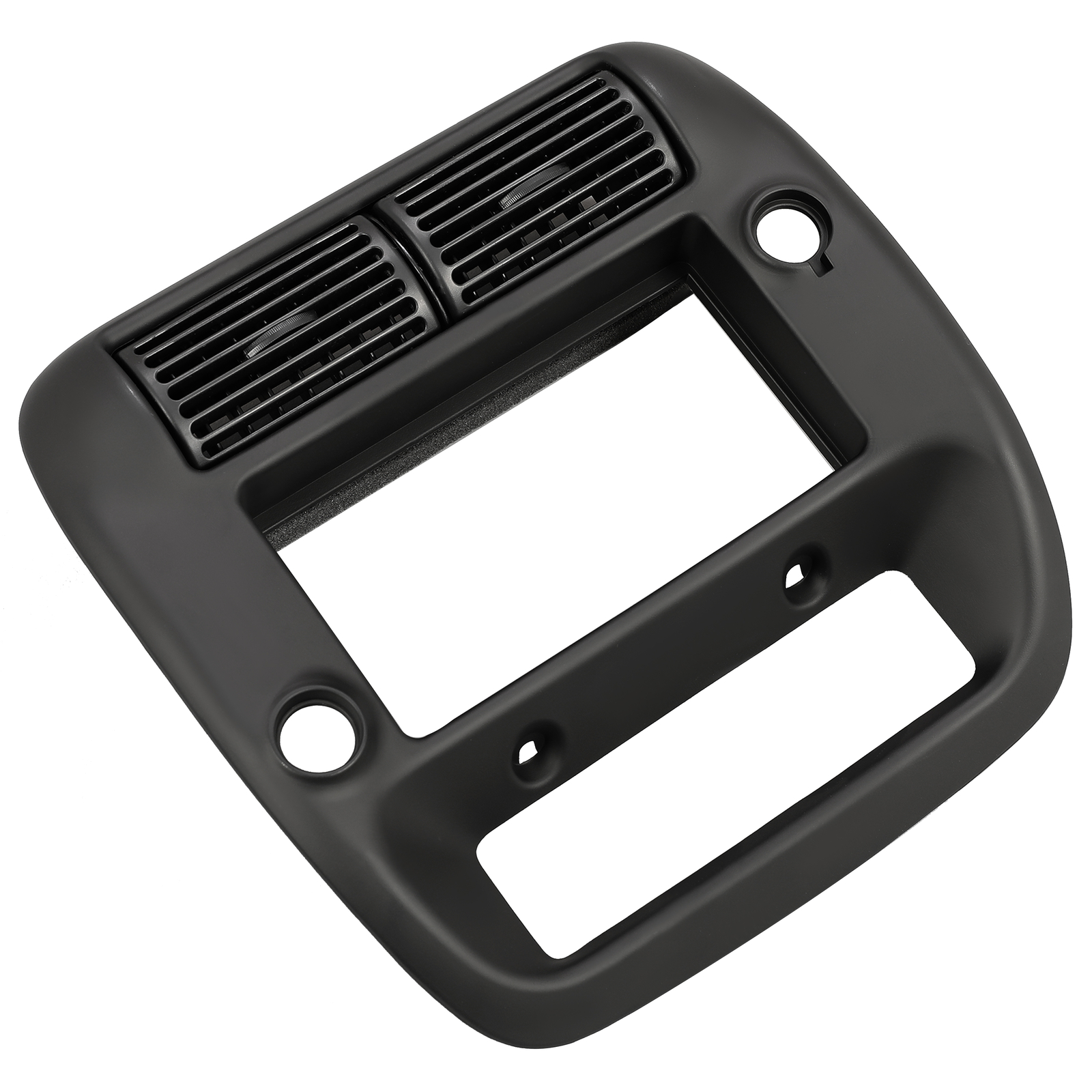 Center Dashboard Dash Radio Panel For Ford 1997-2006 Ranger 1997-2001 Explorer