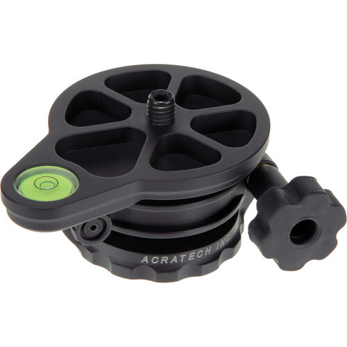 Acratech Large Leveling Base ACLLB