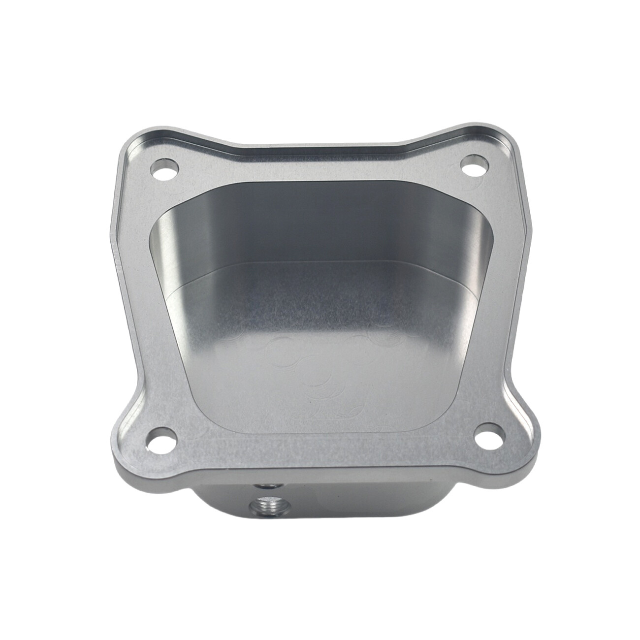 Hemi & Non Hemi Billet Valve Cover For Predator 212cc 196cc Honda GX160-GX200