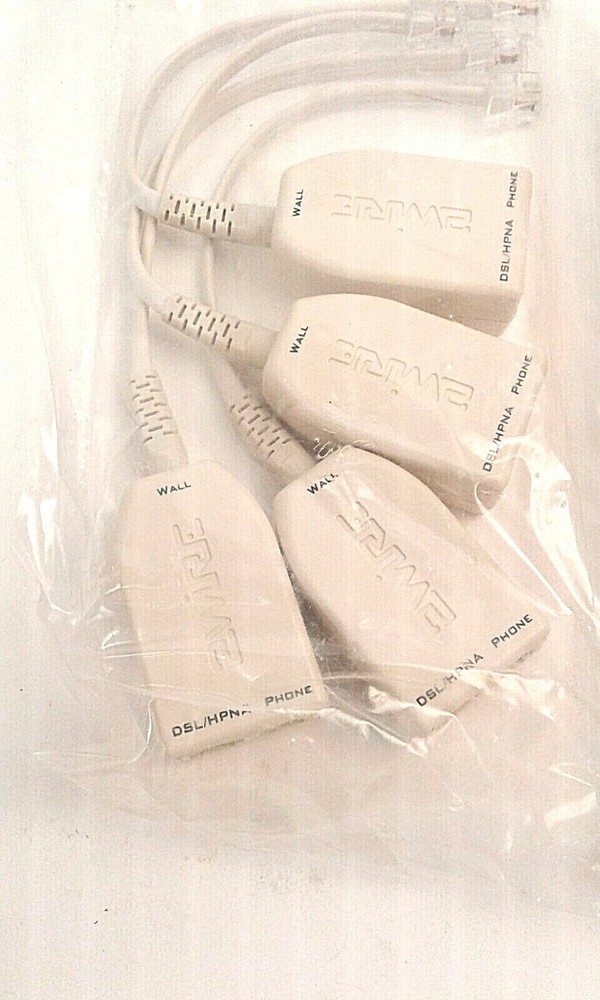 DSL Filter Kit New in Package