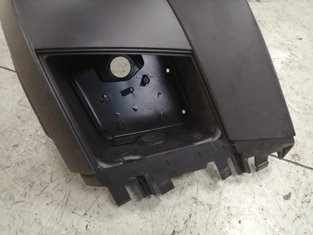 Volvo Corner Bumper, Driver Side. NEW, old stack. V-013-L 82721510