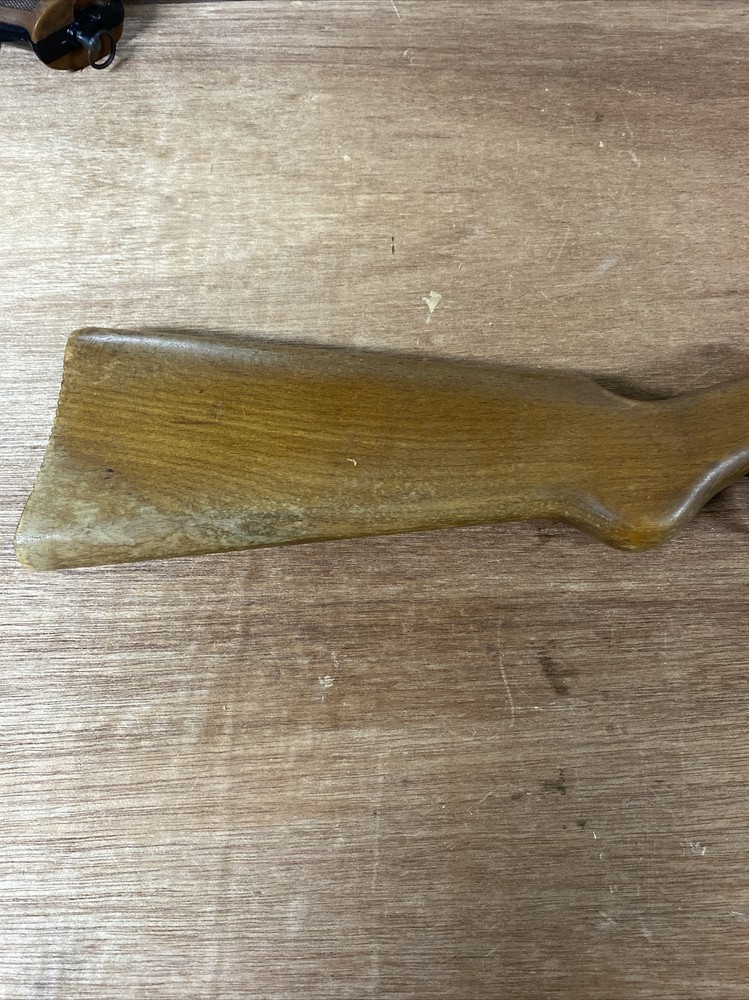 Winchester Model 422 .177 Pellet And Works !