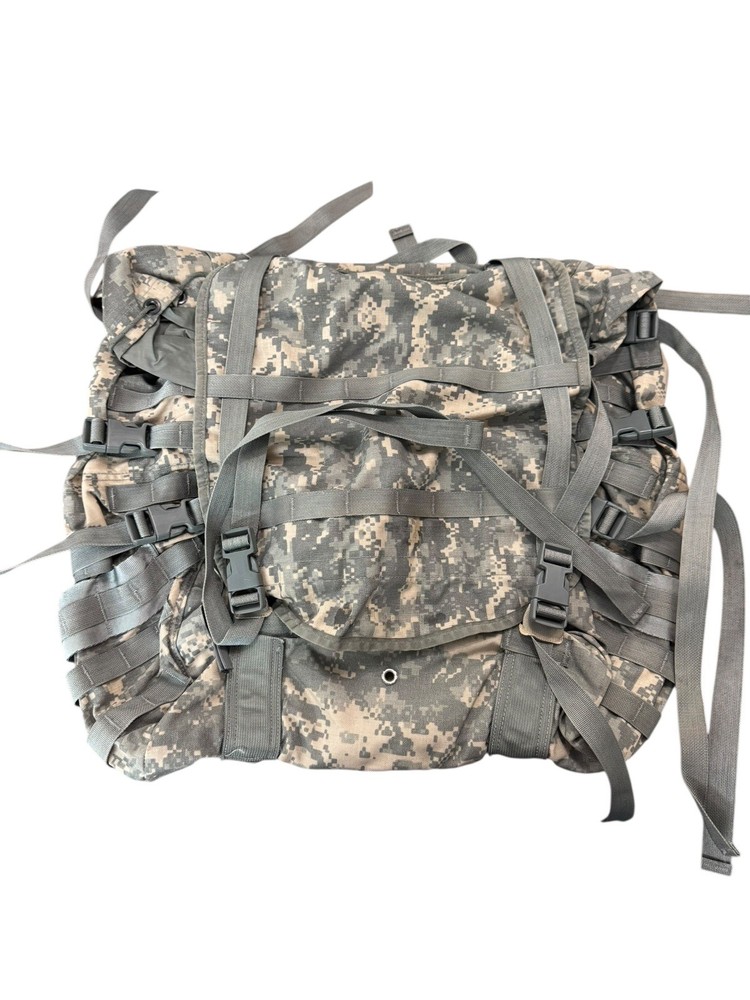 MOLLE II ACU Large Rucksack-Field Pack-No Frame