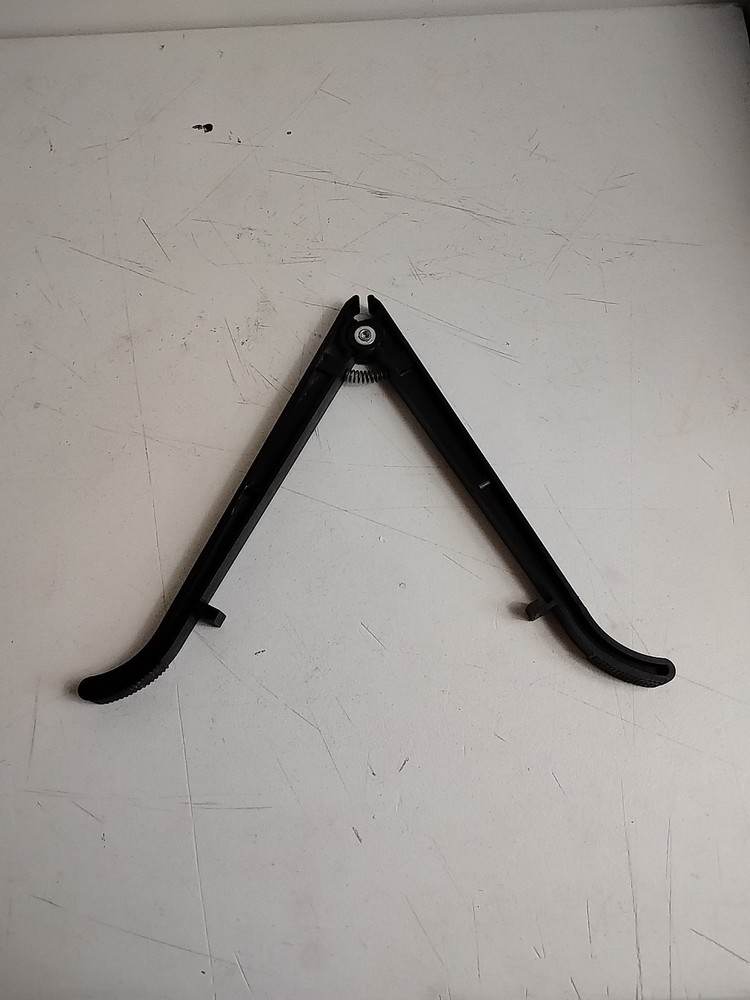 Universal Barrel Bipod Hard Plastic