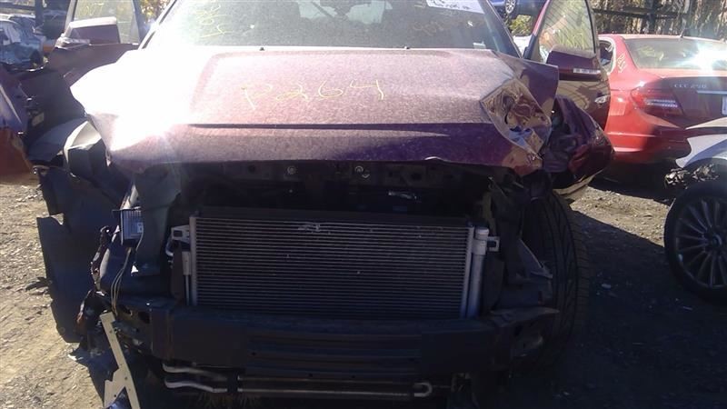 AC Compressor Fits 13-24 ENCLAVE 1075698