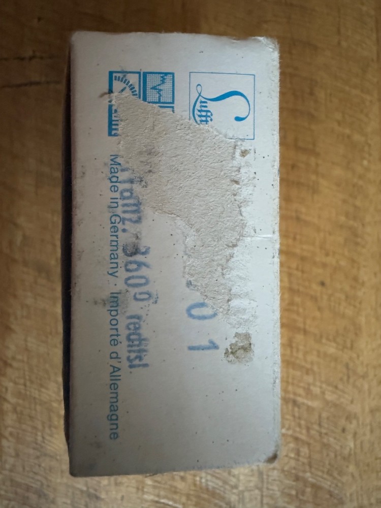 Lufft Original Bezard Compass Model I S