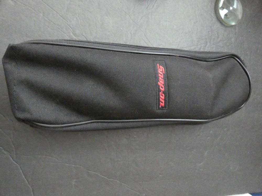 SNAP ON LEAK DETECTOR LEAK D TECTOR ACT725A