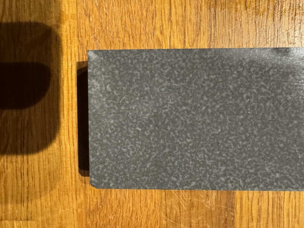Large Tam O Shanter Sharpening Stone / Razor Hone