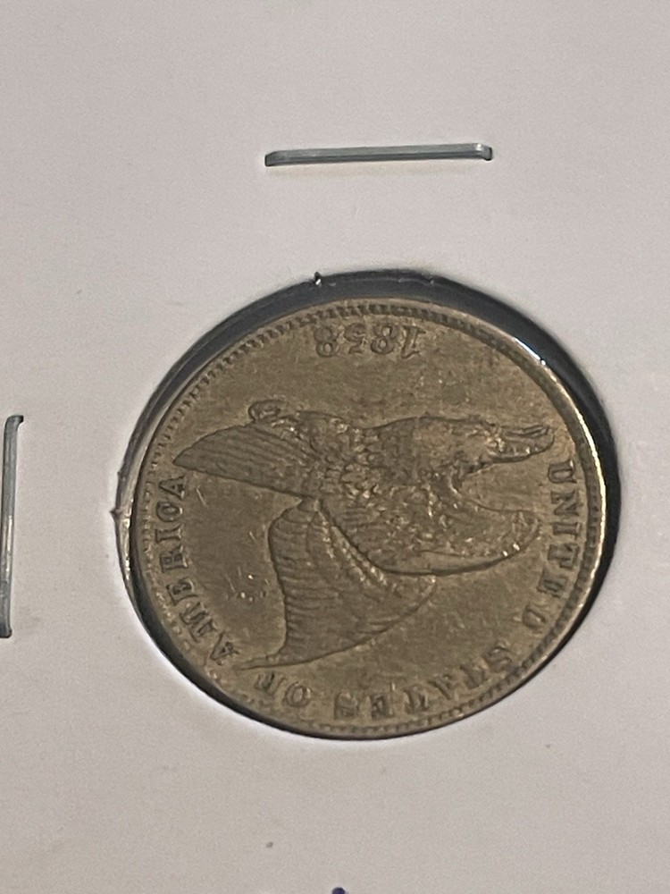 1858 flying eagle cent small letters Better Grade Check My Listings👀