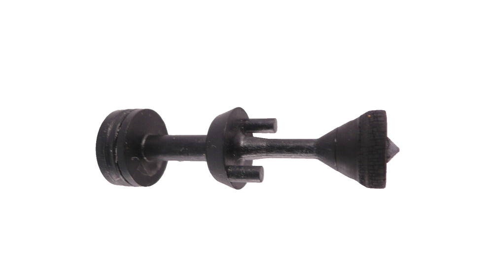 Kinetico Water Softener Drain Valve