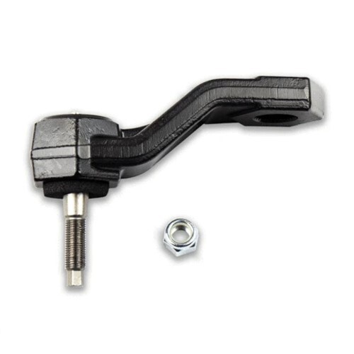 Kryptonite Death Grip Pitman Arm 4 Spline 99-06 Silverado/Sierra 1500 4wd ONLY