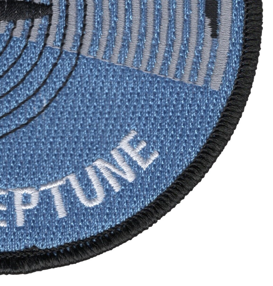 Lockheed P-2 Neptune Patch