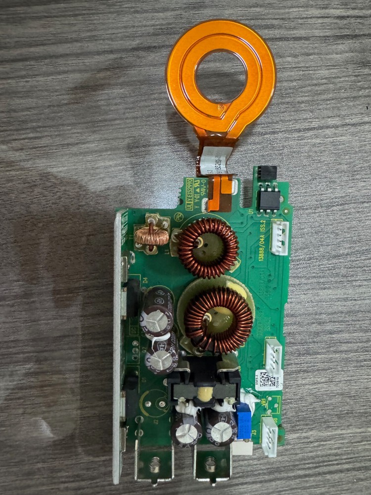 TDK Lambda VEGA Power module B5 21.5 - 31V 6A Part Number: 9005-3