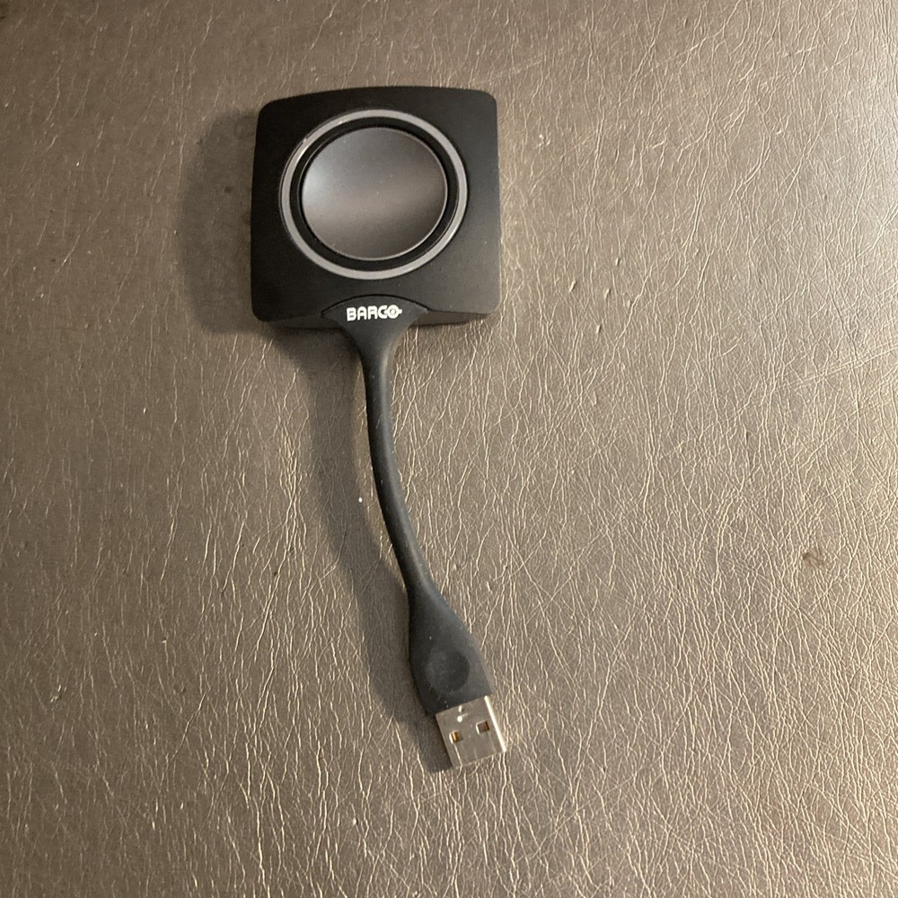 Barco ClickShare Button R9861500D01