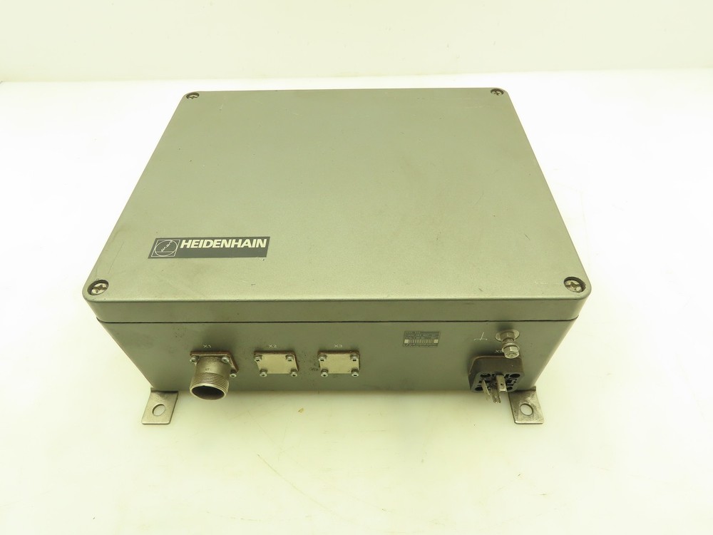 Heidenhain EXE 914 Encoder 25 Fold Interpolation 8MHz Measuring Device