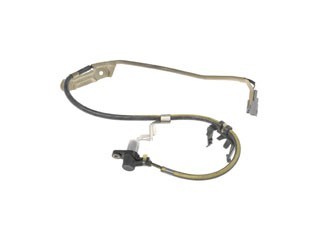 Dorman   Oe Solutions Abs Wheel Speed Sensor P N 970 033