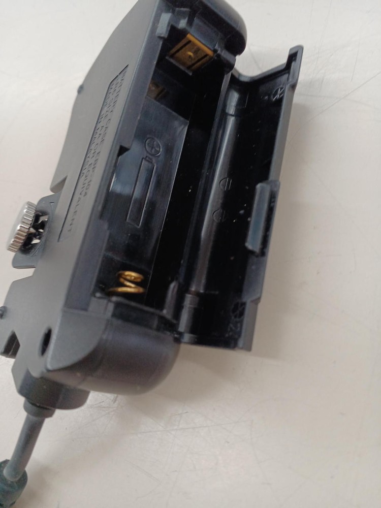 CD WALKMAN Model D NE730 SONY