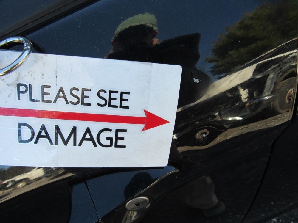 FIESTA 2019 Glove Box 1103763