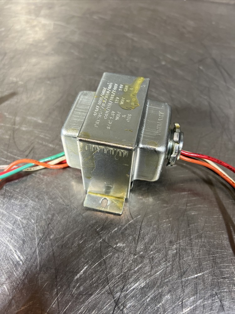 Nos Surplus ITT 4P477 Universal Transformer