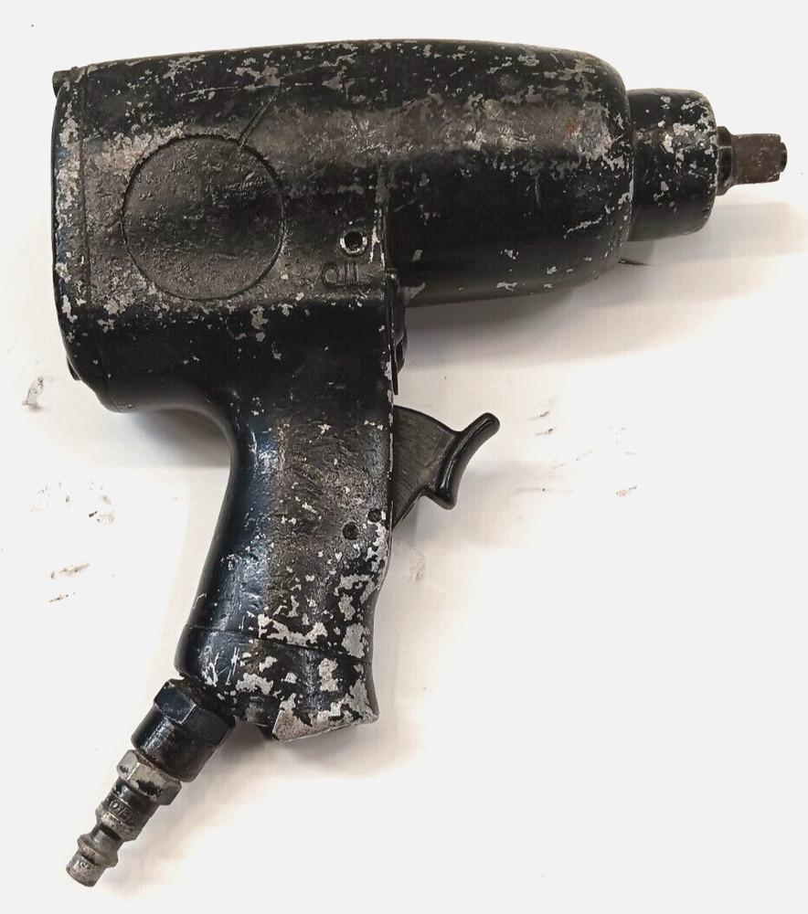 PERFORMANCE IMPACT TOOL/WRENCH  1/2" DRIVE  UNKNOWN BRAND