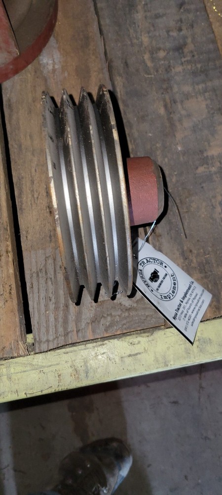 Kuhn Pulley 56054510