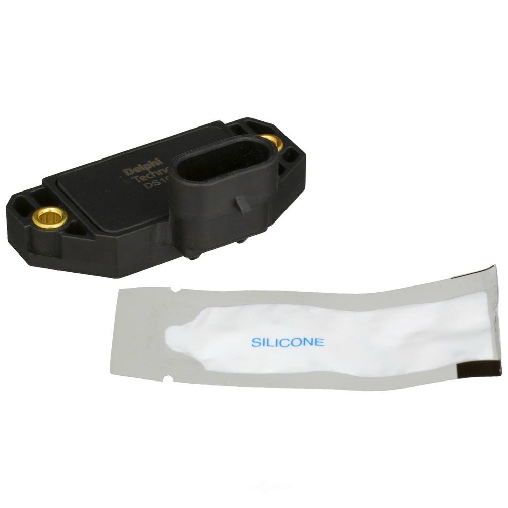 Ignition Control Module Delphi DS10039