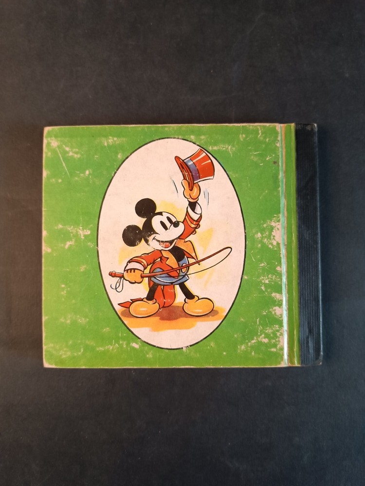 MINNIE MOUSE Comic No. 1066