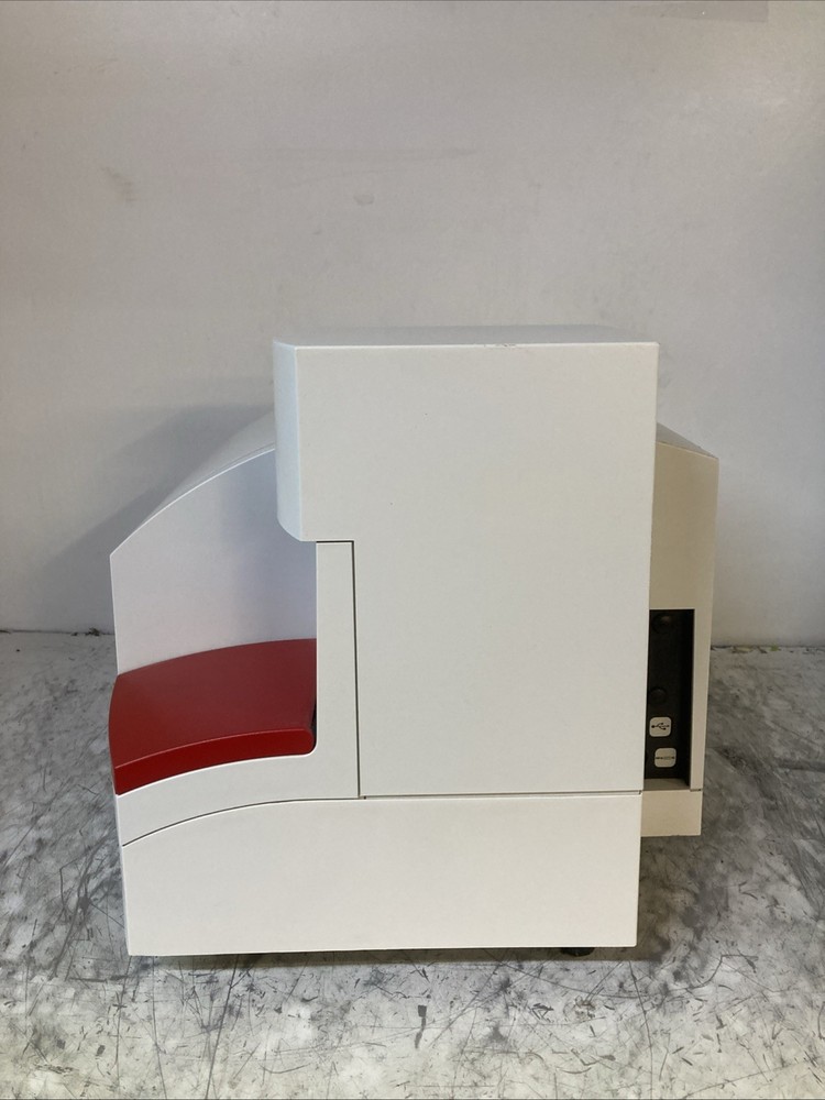 Idexx Lasercyte Hematology Analyzer 93-30002-01 Missing Power Supply untested