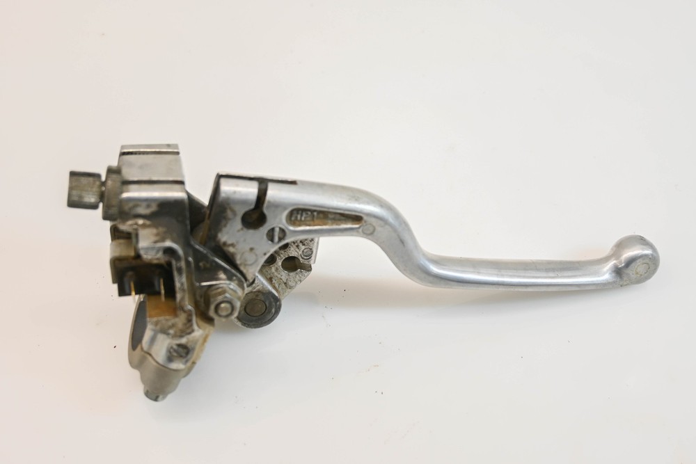 08 Honda TRX450ER Clutch Lever