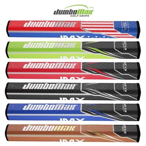 JUMBOMAX 2024 ST 1.3 PUTTER GRIP