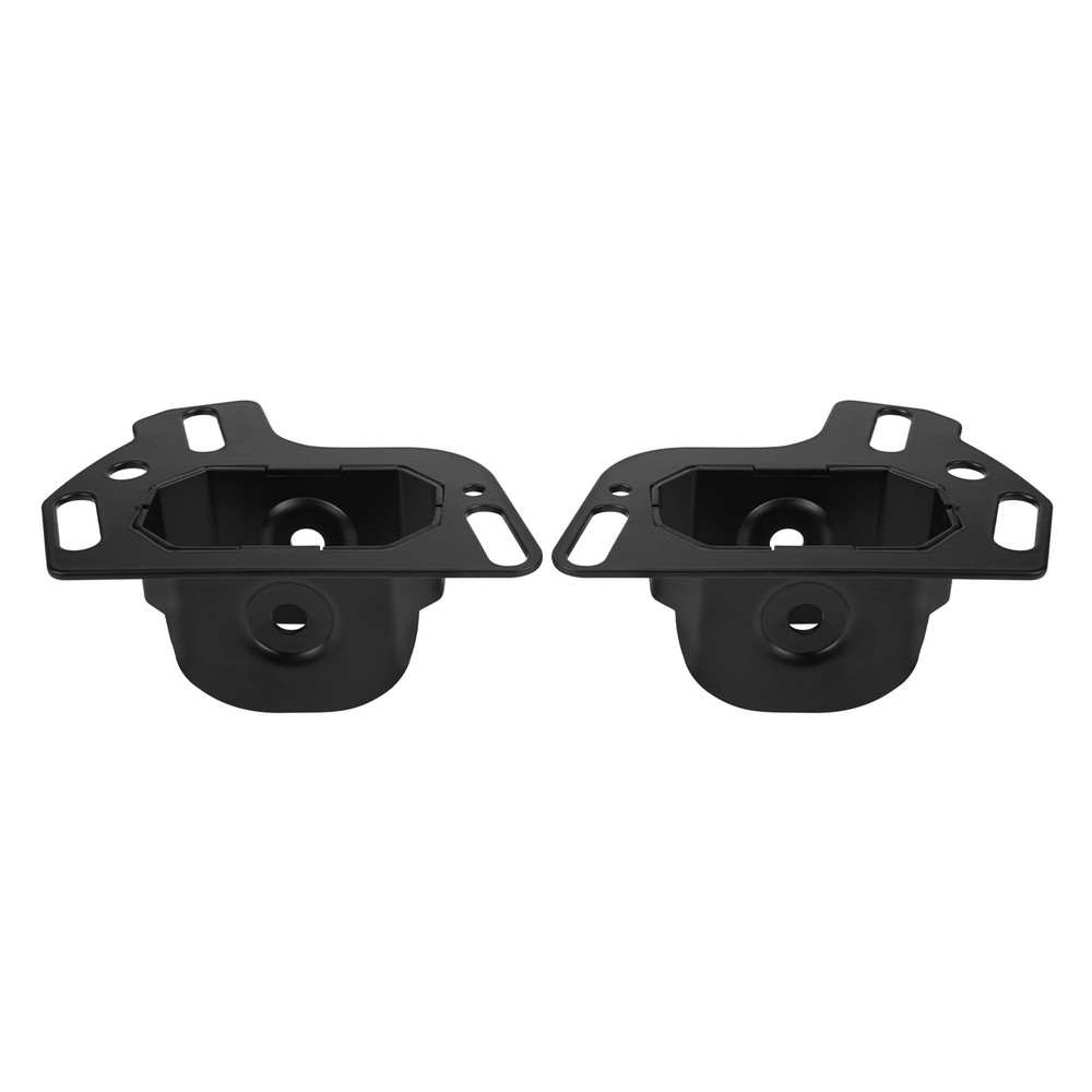 Left & Right Rear Trailing Arm Bracket Toe Correcting For BMW E36 E46 Z4