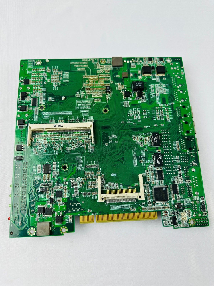Portwell PPAP-2020VL CPU Board