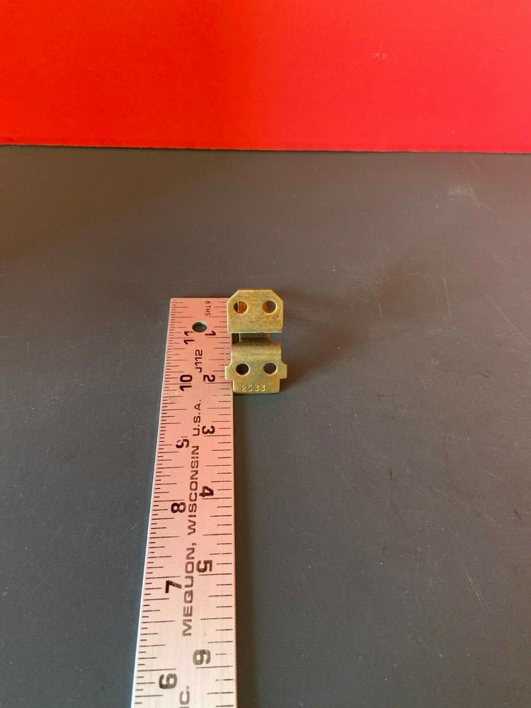 SYLVANIA 2533- OVERLOAD/HEATER ELEMENT