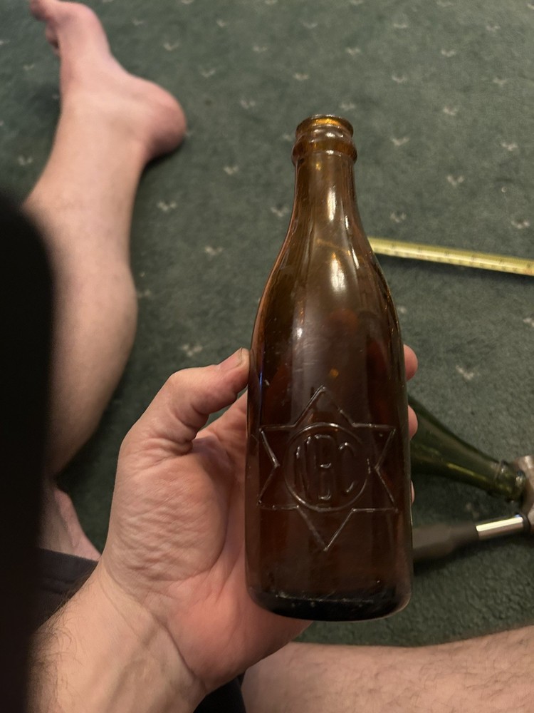 Ww2 RAF USAF BASE DUMP FINDS RARE