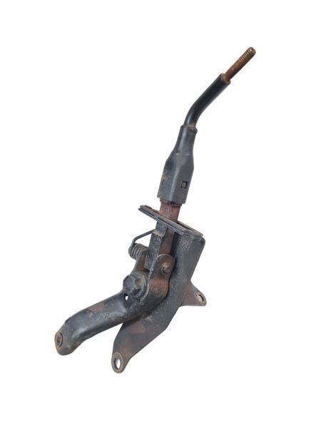 WRANGLER  1995 Transmission Shift 571846