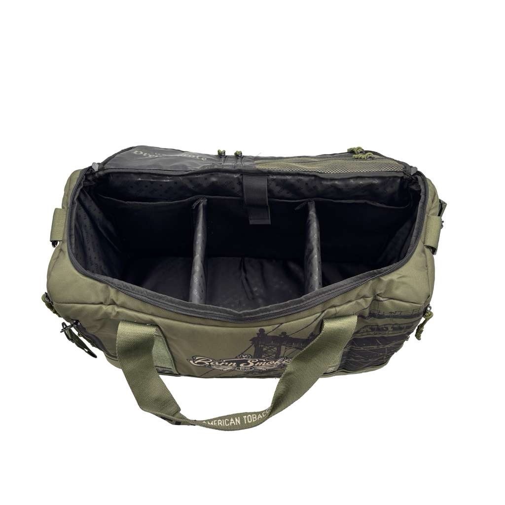 Drew Estate Barn Smoker Duffel Bag - New