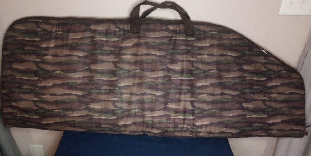 Treebark Soft Bow Case Allen