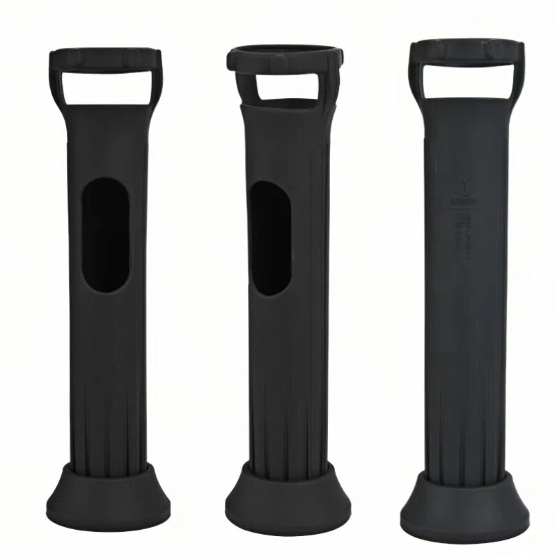For JBL Wireless Speaker Microphone Cover+Base Stand Silicone Protective Case