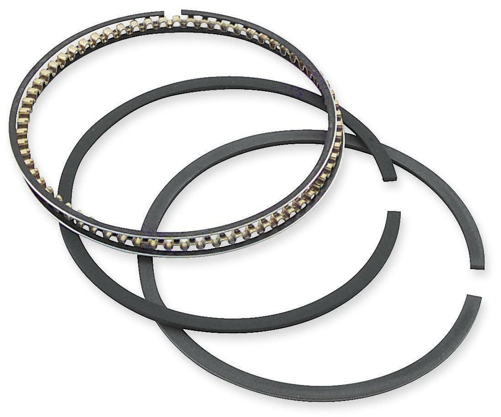 Wiseco Replacement Piston Ring/Ring Set 3071KA *Only Fits Wiseco Piston*