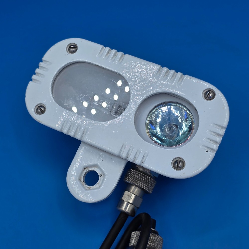 Ikelite Pro Video-Lite II / Underwater Lighting System - Lights ONLY